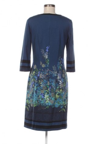 Rochie Daphne, Mărime L, Culoare Albastru, Preț 122,45 Lei