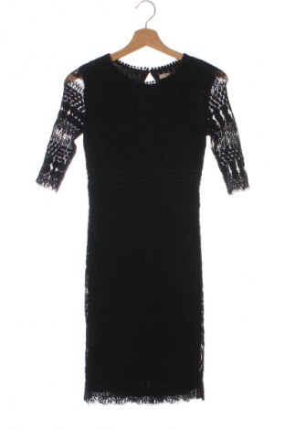 Rochie Darling, Mărime XS, Culoare Negru, Preț 96,99 Lei