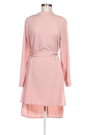 Kleid Defacto, Größe L, Farbe Rosa, Preis 16,49 €