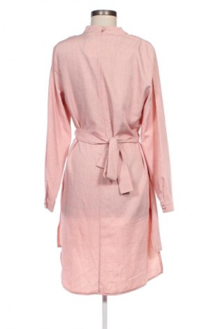 Kleid Defacto, Größe L, Farbe Rosa, Preis € 32,29