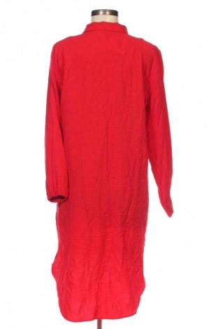 Kleid Defacto, Größe XL, Farbe Rot, Preis 14,49 €