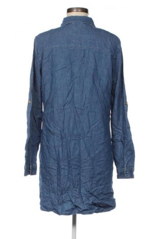 Kleid Denim Co., Größe M, Farbe Blau, Preis € 6,29