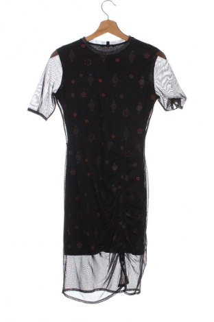 Rochie Desigual, Mărime XS, Culoare Negru, Preț 62,99 Lei