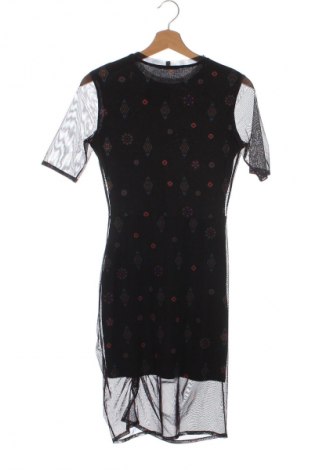 Rochie Desigual, Mărime XS, Culoare Negru, Preț 62,99 Lei