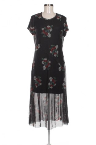 Rochie Desigual, Mărime XL, Culoare Negru, Preț 242,99 Lei