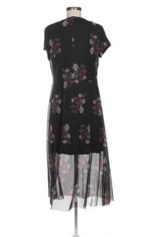 Rochie Desigual, Mărime XL, Culoare Negru, Preț 242,99 Lei