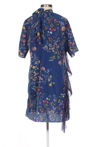 Kleid Desigual, Größe L, Farbe Blau, Preis 65,73 €