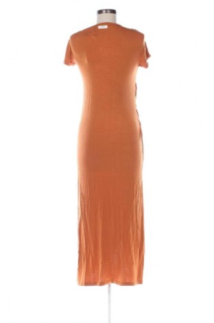 Kleid Diverse, Größe XS, Farbe Orange, Preis 8,99 €