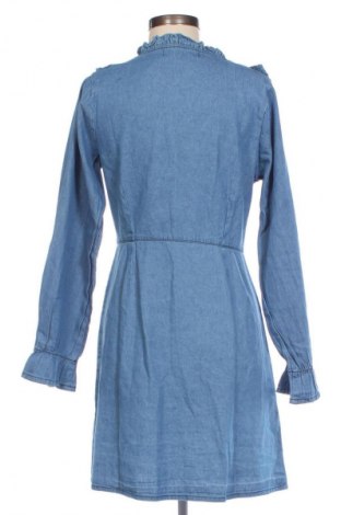 Kleid Dorothy Perkins, Größe L, Farbe Blau, Preis 31,99 €