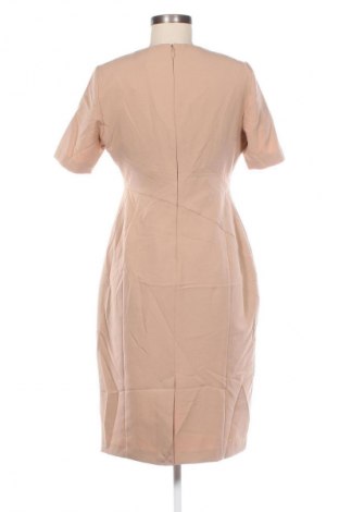 Kleid Dorothy Perkins, Größe M, Farbe Beige, Preis 9,99 €