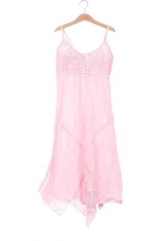 Kleid Dromedar, Größe S, Farbe Rosa, Preis 6,99 €