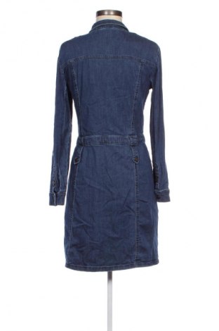 Kleid Edc By Esprit, Größe M, Farbe Blau, Preis € 33,79