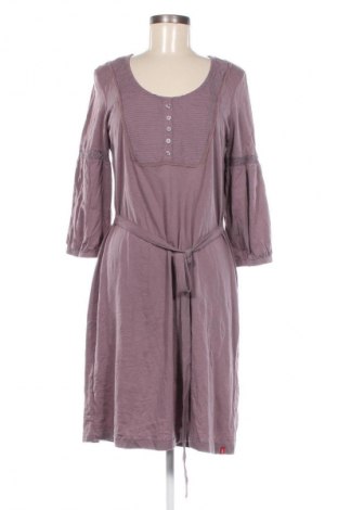 Kleid Edc By Esprit, Größe L, Farbe Lila, Preis € 13,79