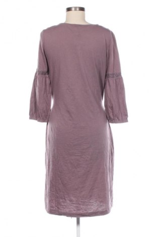 Kleid Edc By Esprit, Größe L, Farbe Lila, Preis 13,99 €