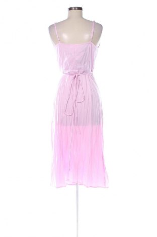 Kleid Edited, Größe M, Farbe Rosa, Preis € 11,49