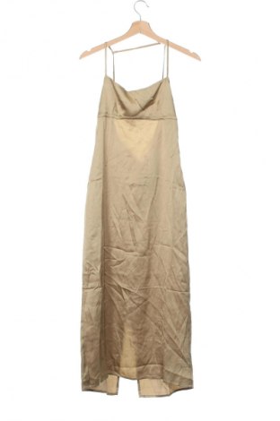 Kleid Edited, Größe S, Farbe Beige, Preis 16,99 €