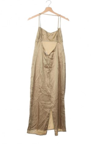 Kleid Edited, Größe S, Farbe Beige, Preis 16,99 €