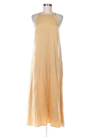 Kleid Edited, Größe M, Farbe Beige, Preis 25,49 €