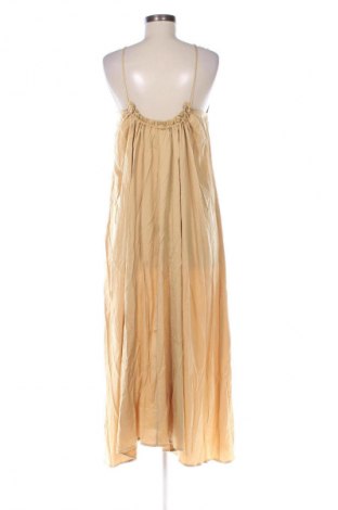 Kleid Edited, Größe M, Farbe Beige, Preis 25,49 €