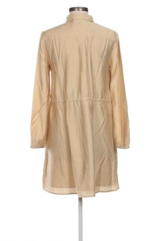 Kleid Edited, Größe M, Farbe Beige, Preis € 16,99