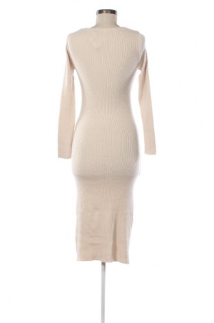 Kleid Edited, Größe M, Farbe Beige, Preis € 28,49