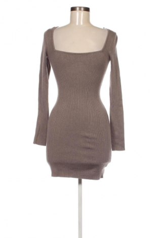 Kleid Edited, Größe S, Farbe Beige, Preis 28,49 €