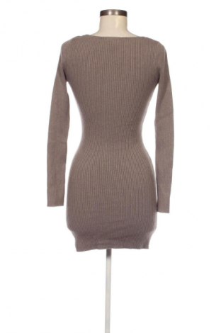 Kleid Edited, Größe S, Farbe Beige, Preis 28,49 €