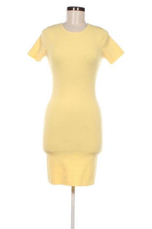 Rochie Edited, Mărime M, Culoare Galben, Preț 106,99 Lei