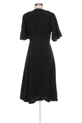 Kleid Edited, Größe M, Farbe Schwarz, Preis € 14,49