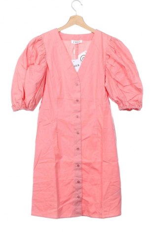 Kleid Edited, Größe S, Farbe Rosa, Preis € 16,99