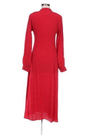 Kleid Edited, Größe XS, Farbe Rot, Preis 55,99 €