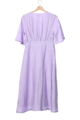 Kleid Edited, Größe S, Farbe Lila, Preis 14,49 €