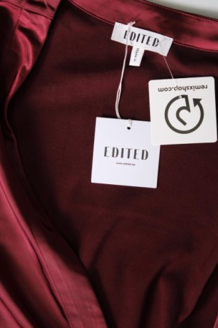 Kleid Edited, Größe M, Farbe Rot, Preis € 20,49