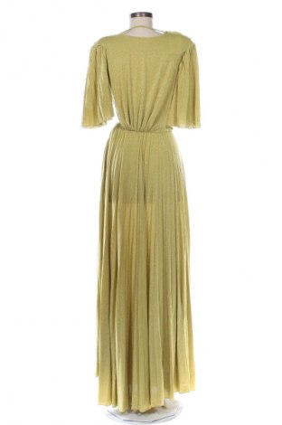 Kleid Elisabetta Franchi, Größe M, Farbe Grün, Preis € 293,99