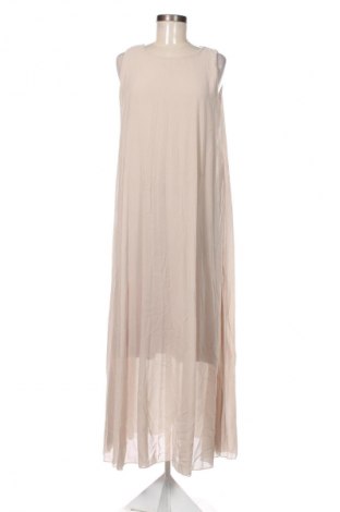 Kleid Ella, Größe S, Farbe Beige, Preis € 7,99