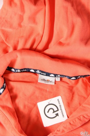 Φόρεμα Ellesse, Μέγεθος S, Χρώμα Πορτοκαλί, Τιμή 20,53 €