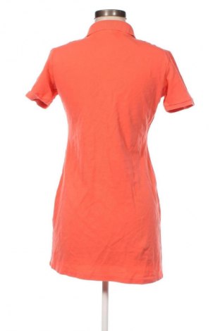 Φόρεμα Ellesse, Μέγεθος S, Χρώμα Πορτοκαλί, Τιμή 20,53 €