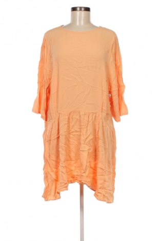 Kleid Envii, Größe L, Farbe Orange, Preis 18,99 €