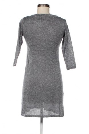 Kleid Esmara, Größe XS, Farbe Grau, Preis 4,49 €