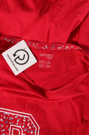 Kleid Esmara, Größe S, Farbe Rot, Preis € 6,99