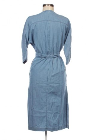 Kleid Esprit, Größe XXS, Farbe Blau, Preis € 17,99