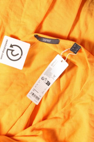 Kleid Esprit, Größe L, Farbe Orange, Preis 50,64 €