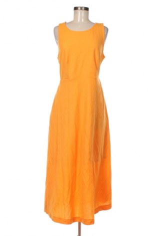 Kleid Esprit, Größe L, Farbe Orange, Preis 50,64 €