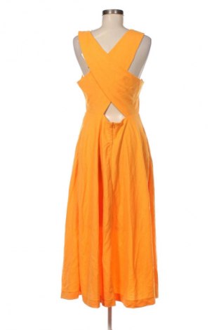 Kleid Esprit, Größe L, Farbe Orange, Preis 50,64 €