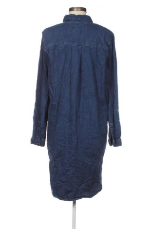 Kleid Esprit, Größe XL, Farbe Blau, Preis 33,79 €