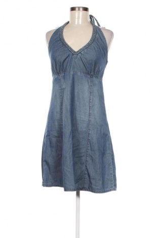 Kleid Esprit, Größe M, Farbe Blau, Preis € 22,38