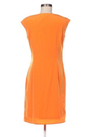 Kleid Esprit, Größe S, Farbe Orange, Preis 9,99 €