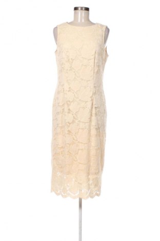 Kleid Esprit, Größe M, Farbe Beige, Preis € 64,20