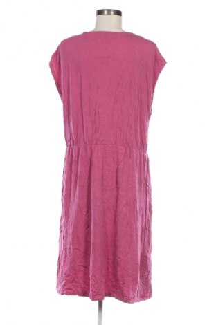 Kleid Essentials by Tchibo, Größe XL, Farbe Lila, Preis 10,49 €