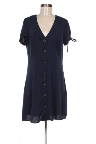 Kleid Etam, Größe M, Farbe Blau, Preis 9,99 €